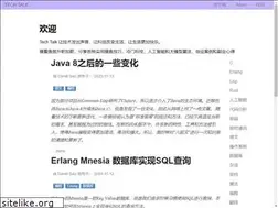 Sites similar to ttalk.im