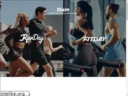 Sites similar to ttam.ai