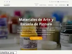 Sites similar to ttamayo.com