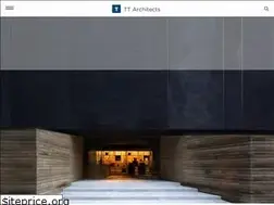 Sites similar to ttarchi.com