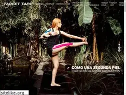 Sites similar to ttargettape.com