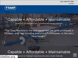 Sites similar to ttarp.com
