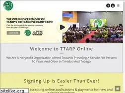 Sites similar to ttarp.org
