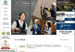 Sites similar to ttas.co.jp