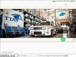 Sites similar to ttasl.com