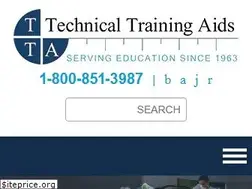 Sites similar to ttaweb.com
