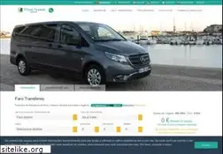 Sites similar to ttaxi.pt