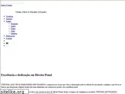 Sites similar to ttb.adv.br