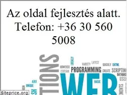 Sites similar to ttb.hu