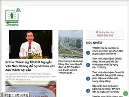 Sites similar to ttbc-hcm.gov.vn