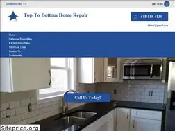 Sites similar to ttbhomerepair.com