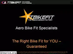 Sites similar to ttbikefit.com