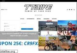 Sites similar to ttbiketriatlon.com