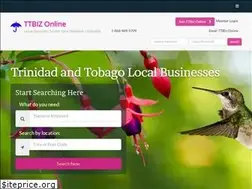 Sites similar to ttbizonline.com