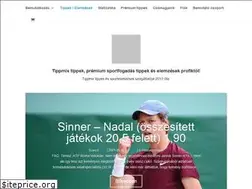 Sites similar to ttbksport.com