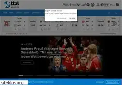 Sites similar to ttbl.de