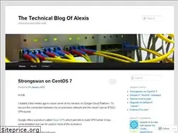 Sites similar to ttboa.wordpress.com