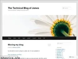 Sites similar to ttboj.wordpress.com