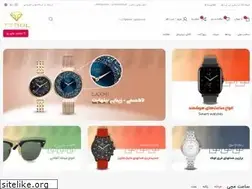 Sites similar to ttbol.ir