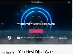 Sites similar to ttboom.com