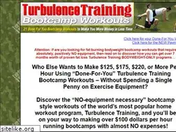 Sites similar to ttbootcamps.com