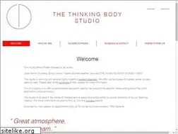 Sites similar to ttbstudio.com