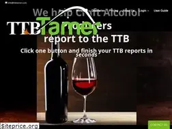 Sites similar to ttbtamer.com