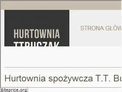 Sites similar to ttbuczak.eu