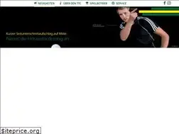 Sites similar to ttc-aichtal.de