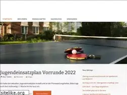 Sites similar to ttc-holzhausen.de