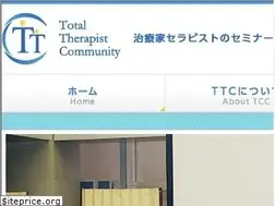 Sites similar to ttc-j.info