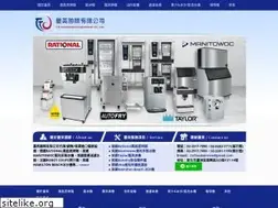 Sites similar to ttc-taitech.com.tw