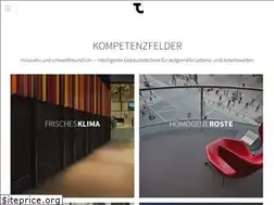 Sites similar to ttc-technology.de