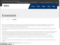 Sites similar to ttc-tractor.de