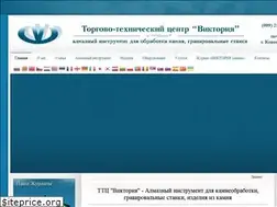 Sites similar to ttc-victoriya.com.ua