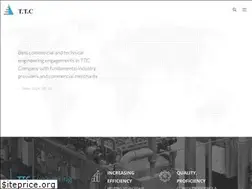 Sites similar to ttc.ir