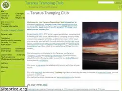 Sites similar to ttc.org.nz
