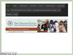 Sites similar to ttca-online.org