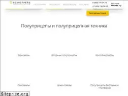 Sites similar to ttcauto.ru