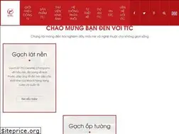 Sites similar to ttcceramic.com