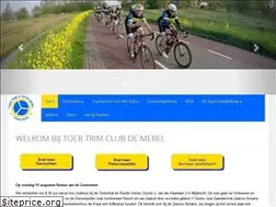 Sites similar to ttcdemerel.nl