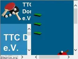 Sites similar to ttcdorf.de