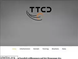 Sites similar to ttcduedingen.ch