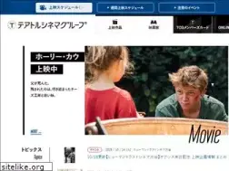 Sites similar to ttcg.jp