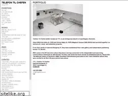 Sites similar to ttcgallery.com