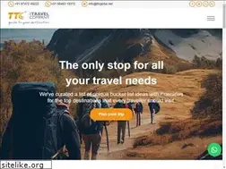 Sites similar to ttcglobe.com