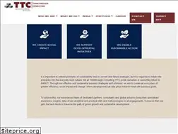 Sites similar to ttcglocal.com