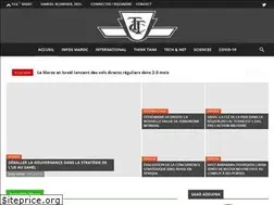 Sites similar to ttcgroupe.com