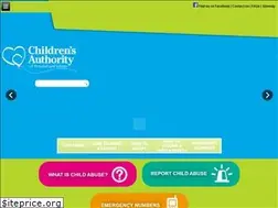 Sites similar to ttchildren.org