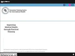 Sites similar to ttcih.ac.tz